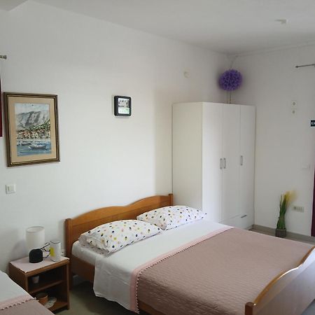 Apartments Andrijasevic Μακάρσκα Εξωτερικό φωτογραφία