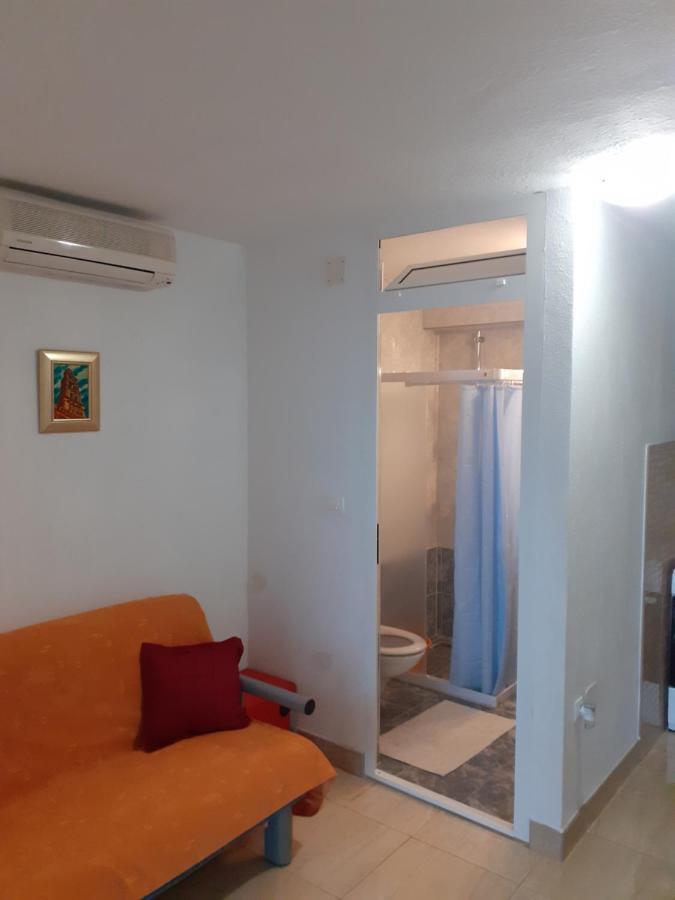 Apartments Andrijasevic Μακάρσκα Εξωτερικό φωτογραφία