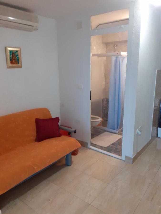 Apartments Andrijasevic Μακάρσκα Εξωτερικό φωτογραφία