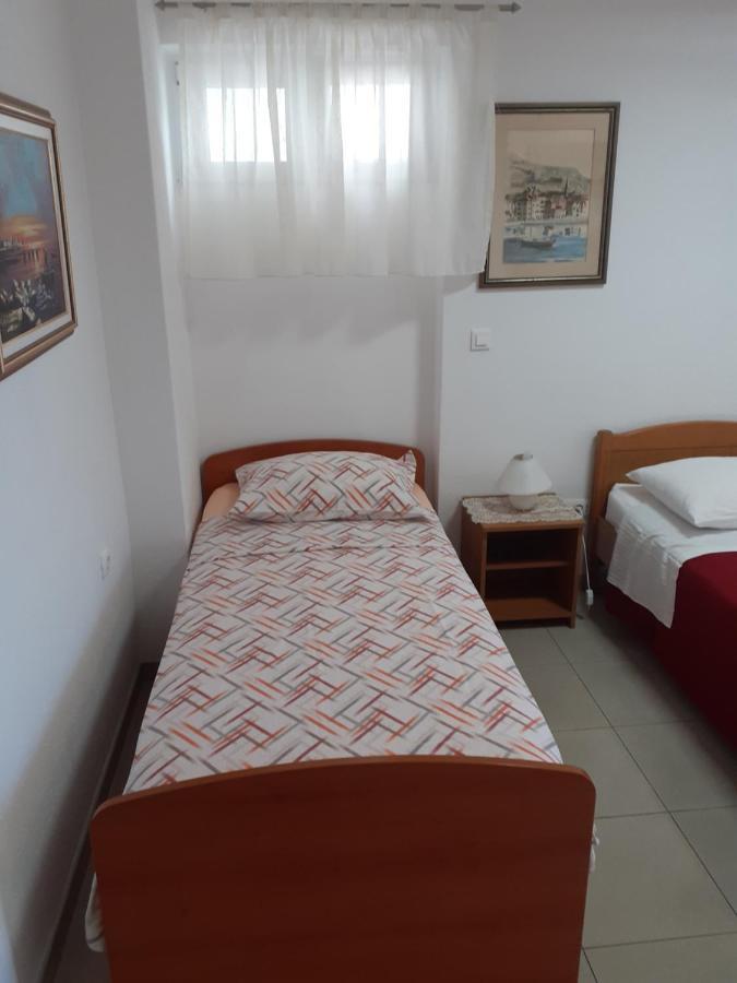 Apartments Andrijasevic Μακάρσκα Εξωτερικό φωτογραφία