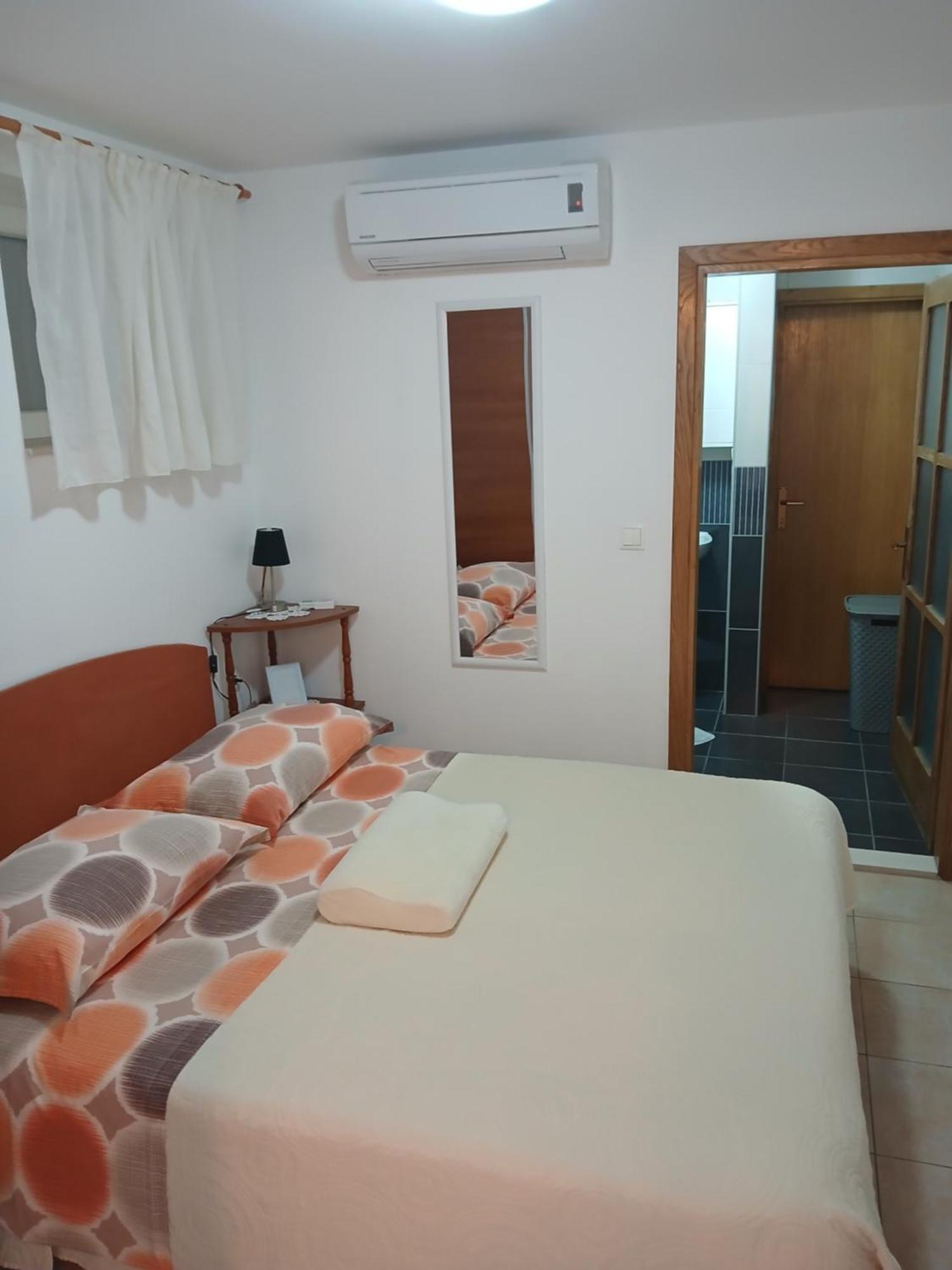 Apartments Andrijasevic Μακάρσκα Εξωτερικό φωτογραφία