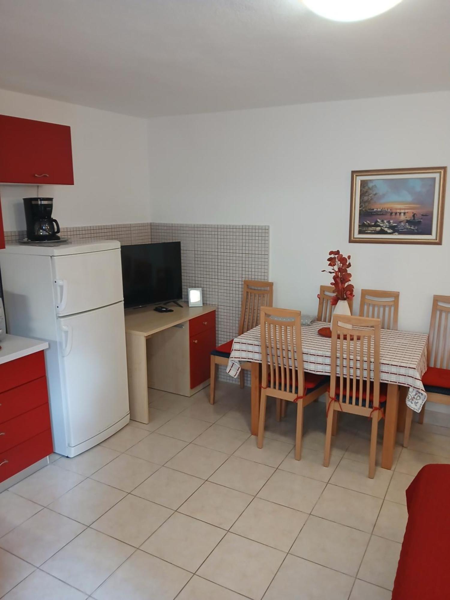 Apartments Andrijasevic Μακάρσκα Εξωτερικό φωτογραφία
