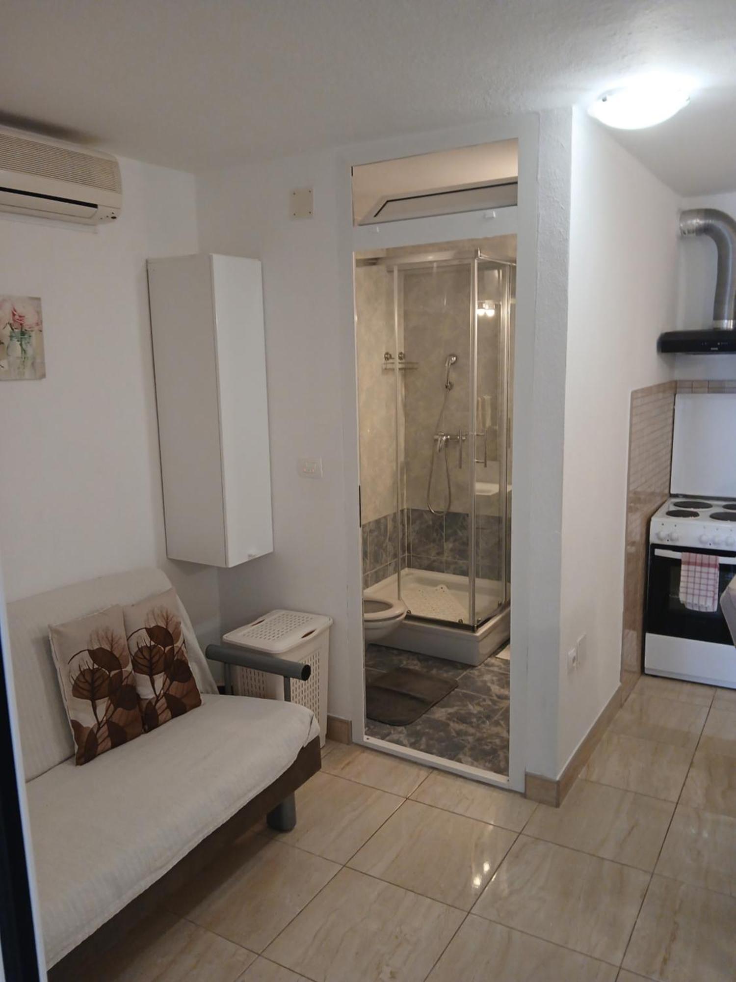 Apartments Andrijasevic Μακάρσκα Εξωτερικό φωτογραφία