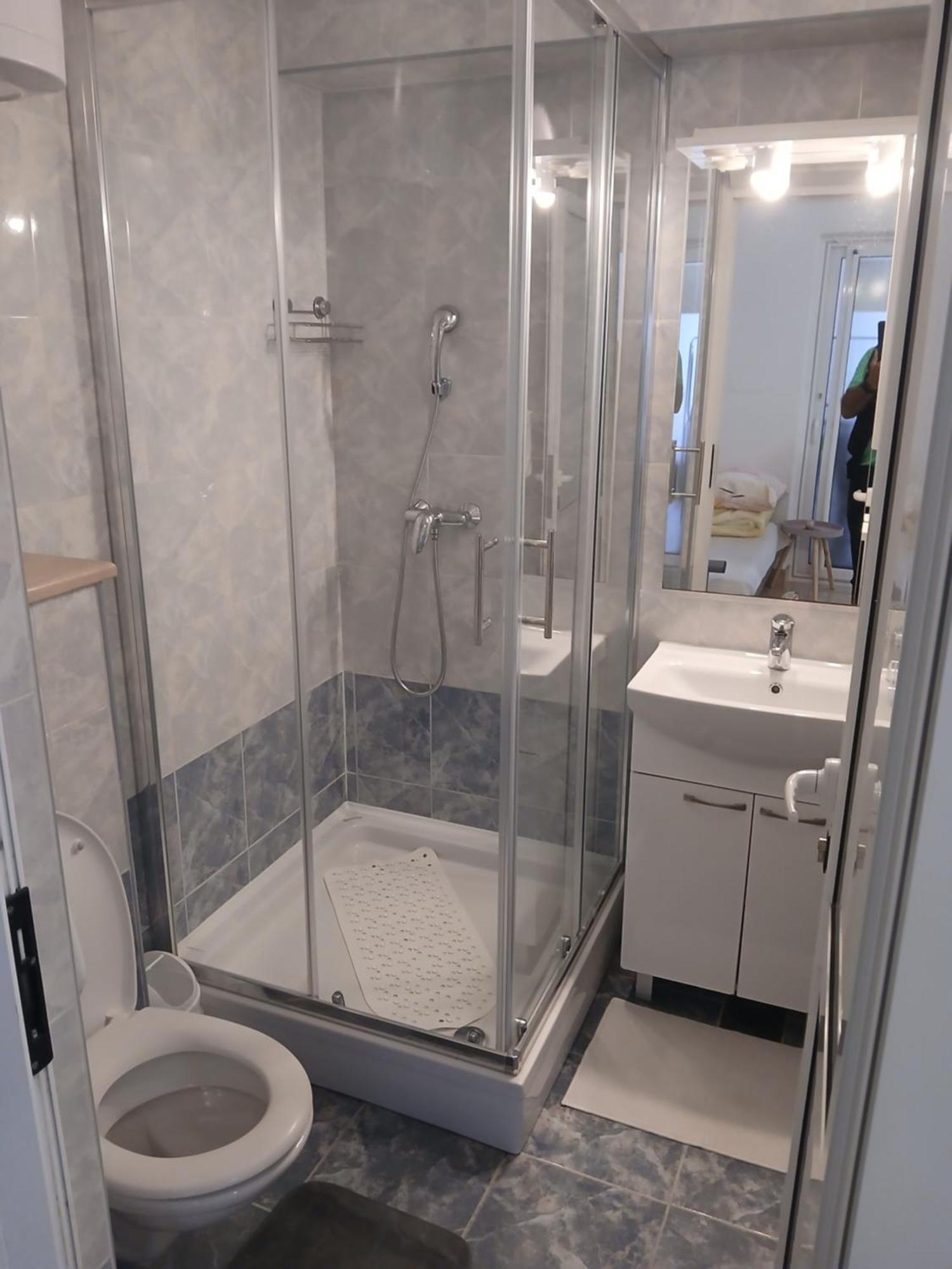 Apartments Andrijasevic Μακάρσκα Εξωτερικό φωτογραφία