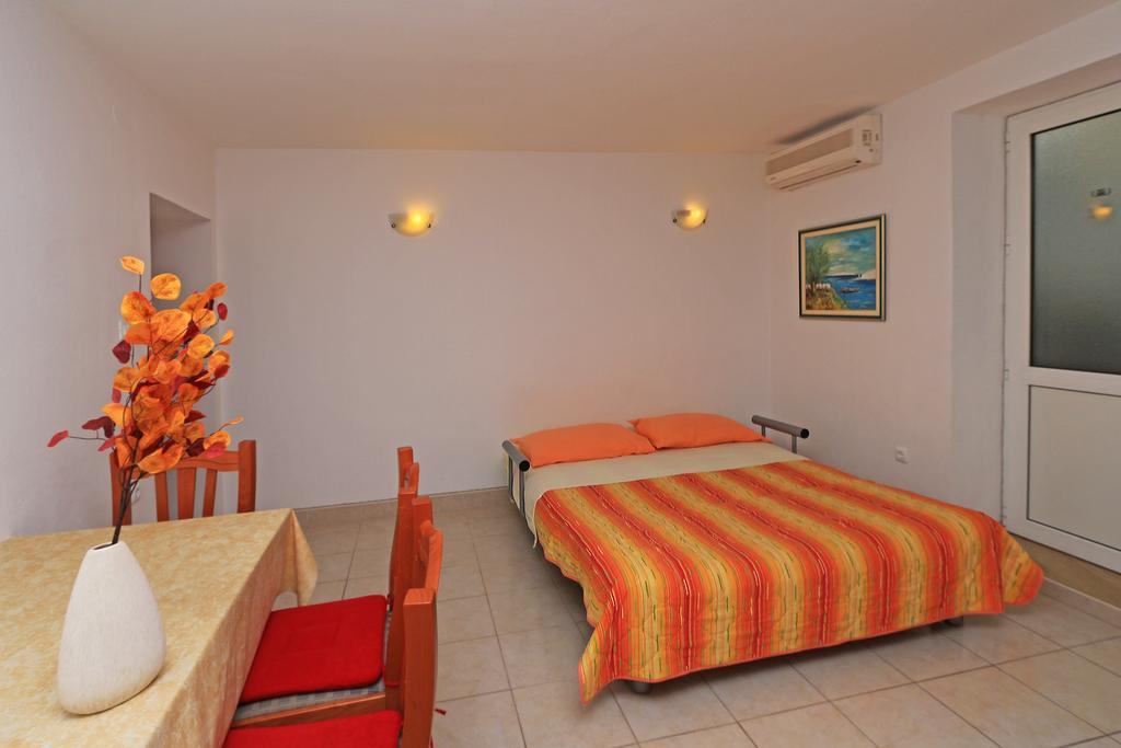 Apartments Andrijasevic Μακάρσκα Εξωτερικό φωτογραφία