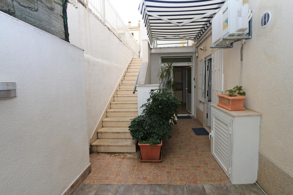 Apartments Andrijasevic Μακάρσκα Εξωτερικό φωτογραφία