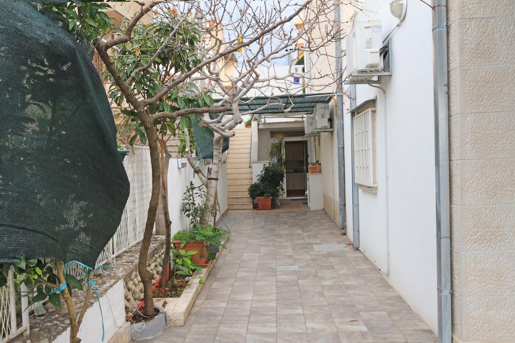 Apartments Andrijasevic Μακάρσκα Εξωτερικό φωτογραφία
