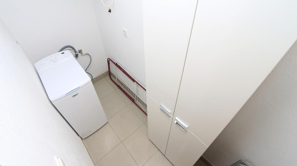 Apartments Andrijasevic Μακάρσκα Εξωτερικό φωτογραφία