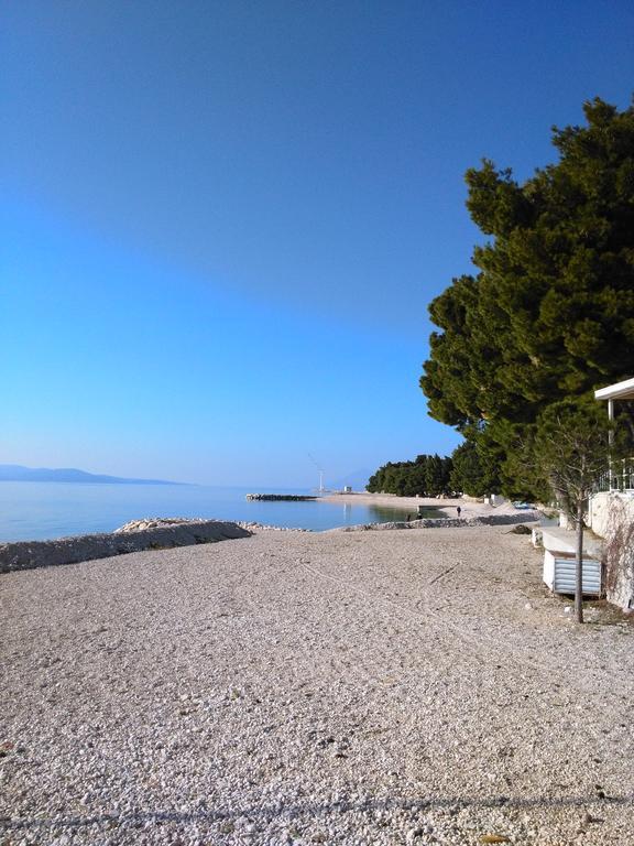 Apartments Andrijasevic Μακάρσκα Εξωτερικό φωτογραφία