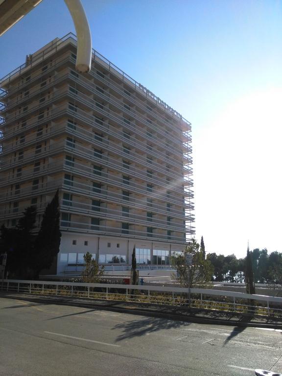 Apartments Andrijasevic Μακάρσκα Εξωτερικό φωτογραφία
