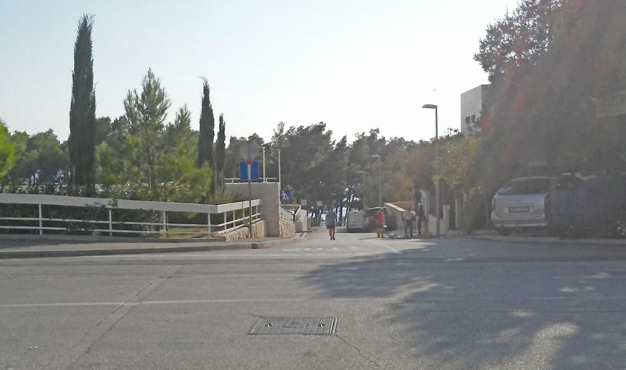 Apartments Andrijasevic Μακάρσκα Εξωτερικό φωτογραφία